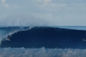 Tubos sem fim em Fiji