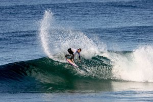Manuel Pirujinho é Campeão Nacional de Surf Sub 14