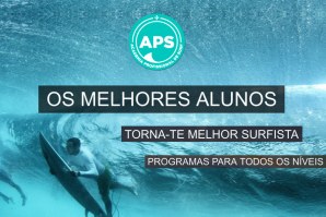 APS PROCURA TREINADOR QUALIFICADO