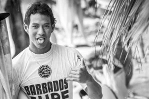 Havaiano Seth Moniz é o novo número 1 do WQS.