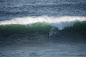 DIA 27 DE OUTUBRO, UM DOMINGO INESQUECIVEL NA NAZARÉ
