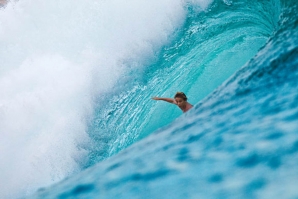 MIKEY WRIGHT. ILUSÃO OU REALIDADE?