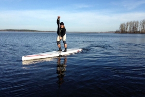 LETÓNIA É O NOVO MEMBRO DA ISA