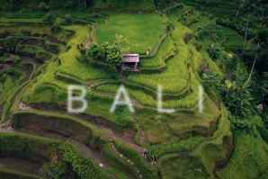 A essência de Bali - Uma aventura Cinematográfica no Paraíso