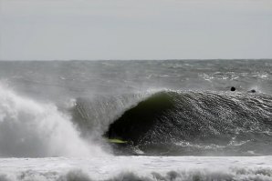 Newmibia: Conhece a Skeleton Bay de Nova Iorque