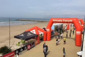 4ª Etapa Samadi/Almada Forum 2015 Powered by O’NEILL no próximo fim-de-semana