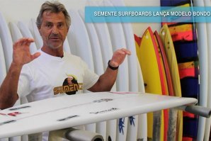 Nick Uricchio apresenta-nos a “Bondo”