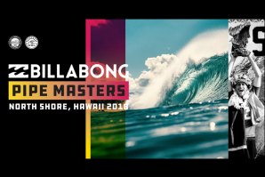Previsão: Ondas não vão faltar para o Pipe Masters