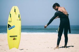 João Kopke junta-se ao Onda Team!