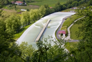 Wavegarden: tecnologia usada em teleféricos ajuda na criação das ondas