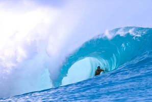 SWELL DE UMA VIDA NAS MENTAWAI