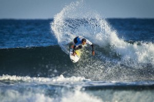Pedro Henrique é um dos portugueses presente na Califórnia.