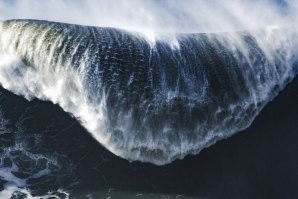 Nazaré Surf Film Festival decorre este sábado