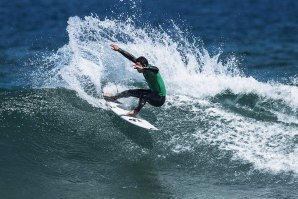 Tomás Fernandes foi hoje afastado do Ichinomiya Chiba Open.