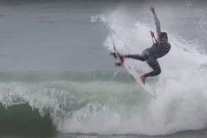 Prós preparam-se para o Saquarema Pro - com Bonvalot, Fitzgibbons, Miguel Pupo, entre outros