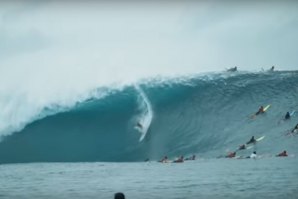 Recordamos a sessão XXL em Cloudbreak