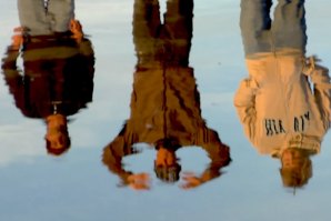 Frame do video