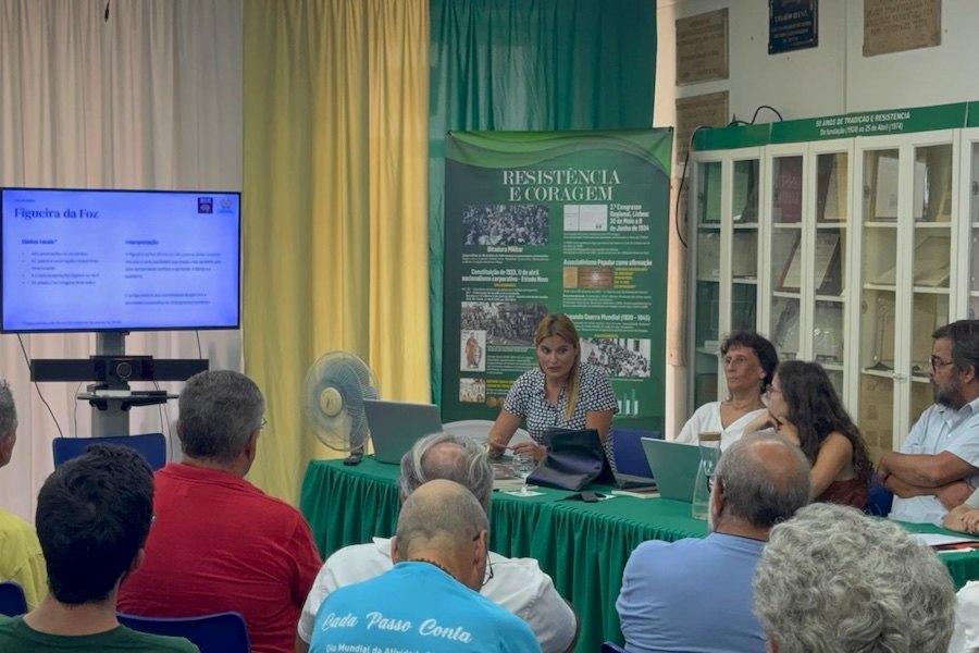 Clubes e associações continuam a ser um dos principais motores do desenvolvimento do Surf em Portugal