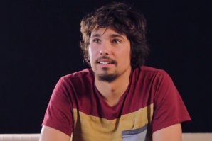 FRANCISCO ALVES e VASCO RIBEIRO para o ALLIANZ CAPÍTULO PERFEITO POWERED BY BILLABONG