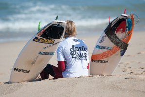 14 PORTUGUESES NA RONDA 2 DO SANTA CRUZ PRO