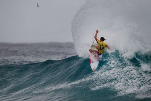 ROXY E QUIKSILVER PRO: ÚLTIMO DIA EM SNAPPER ROCKS