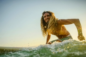 ROB MACHADO: O GOOFY MAIS ‘COOL’