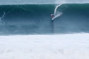 ‘In The Moment’: Grant Baker em Puerto Escondido filmado a 4k