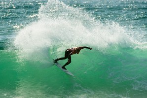 João Guedes é um dos favoritos no Sumol Porto Pro. 