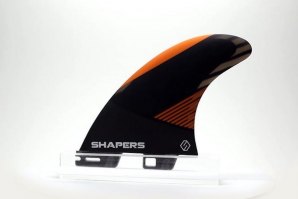 Shapers apresenta novo encaixe de quilha