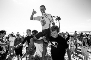 Maxime Huscenot vence Soöruz Lacanau Pro