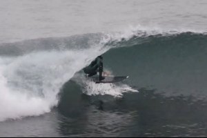 Mar pequeno e divertido, com Francisco Carrasco, Maria Inês Gama, Gabriel Ribeiro e outros