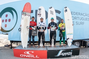 CIRCUITO NACIONAL DE LONGBOARD NO TEU SURFTOTAL TV