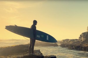 "O Tubo é uma visão que tenho na minha mente" Cristian Merello