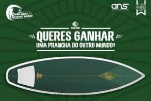 Ganha prémios ao participar no passatempo “Somersby - Uma Onda do Outro Mundo”