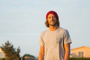 O talentoso surfista Jean da Silva deixou-nos. RIP
