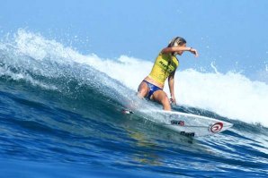 &#039;Highlights&#039; da final do Rip Curl Grom Search em Maresias