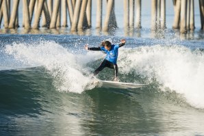 AFONSO ANTUNES É O UNICO PORTUGUÊS RESISTENTE NO MUNDIAL ISA CALIFORNIA