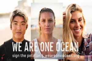 We Are One Ocean