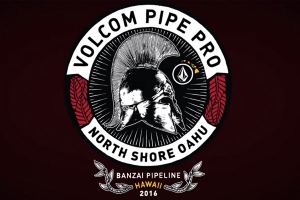 ACOMPANHA LIVE O VOLCOM PIPE PRO