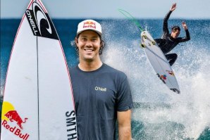 E que tal uma roadtrip pela costa da África do Sul? Com Jordy Smith e Mikey February