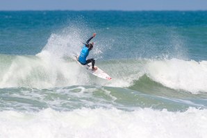 Teresa Bonvalot eliminada no US Open - Mafalda Lopes é agora a única Portuguesa em prova