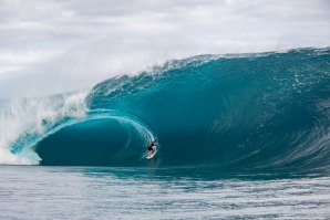 Kauli Vaast já foi nomeado para a maior onda do ano nos XXL Awards da WSL