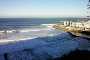 ERICEIRA - PRAIA SUL