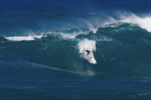 Nathan Florence faz um novo quiver e enfrenta um slab no mínimo estranho