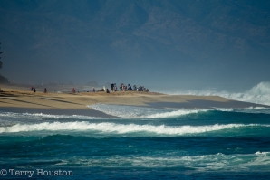 BILLABONG PIPE MASTERS: O PALCO DE TODAS AS DECISÕES