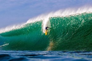 NICOLAU VON RUPP VENCE TRÊS CATEGORIAS NOS PRÉMIOS ONDAS XXL MAR SEM FIM