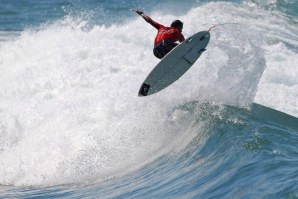 Bino Lopes, campeão brasileiro, não gostou da mudança de atribuição de wildcards.