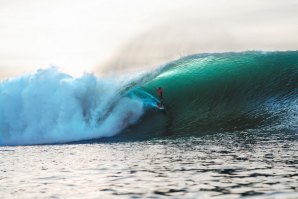 Nic Von Rupp vai competir na Rip Curl Padang Padang 2022