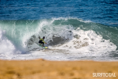 OS RESGATES DO SOLDADO ERIC REBIERE, NAZARÉ