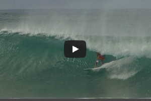 CHRIS WARD RESPONDE À LETRA A JOHN JOHN FLORENCE